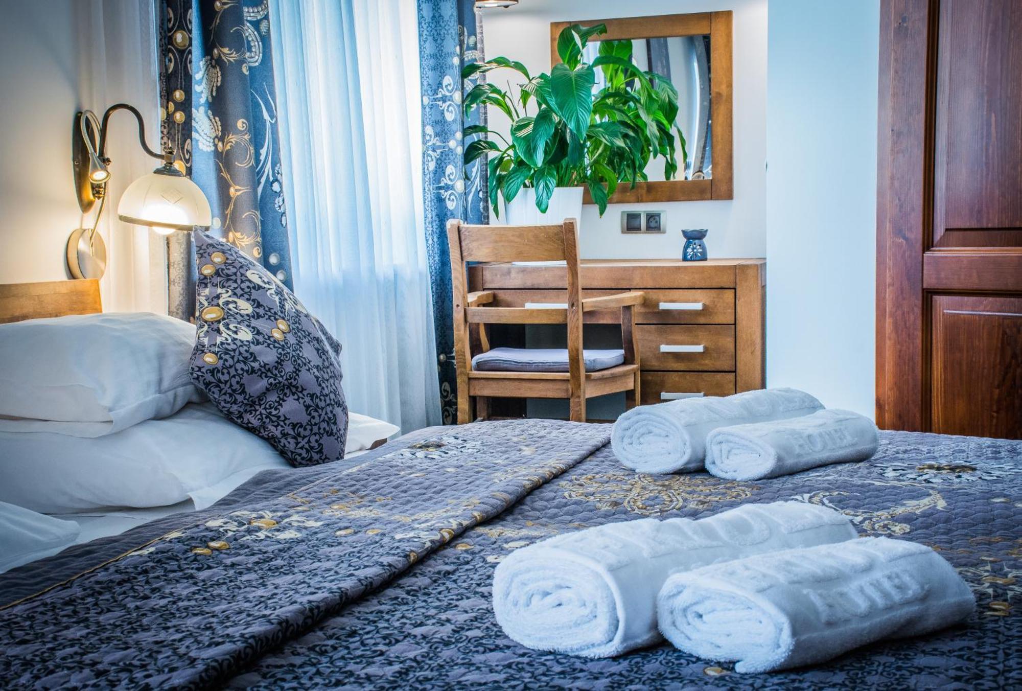 Hotel Friuli Harrachov Eksteriør billede