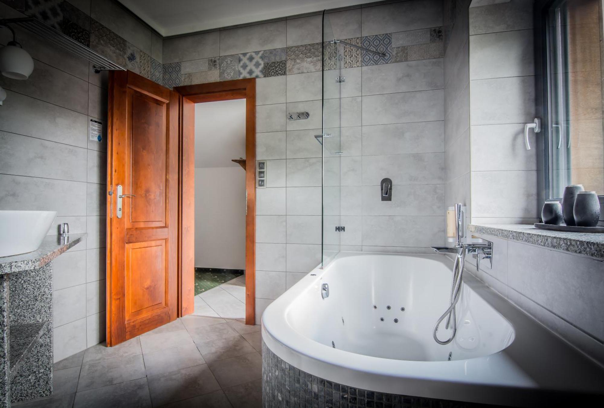 Hotel Friuli Harrachov Eksteriør billede